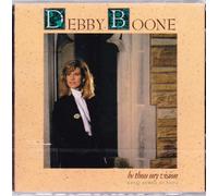 Debby Boone - Be Thou My Vision (UK Import)