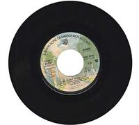 Debby Boone - Debby Boone - You Light Up My Life / Hasta Manana - [7"]