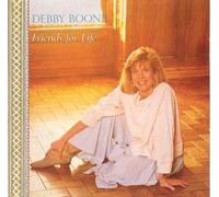 Debby Boone - Friends For Life