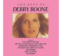 Boone, Debby - Best of Debby Boone