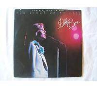 DEBBY BOONE You Light Up My Life USA LP 1977
