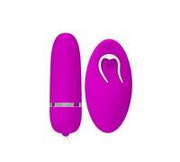 Debby Oeuf Vibrant Télécommande