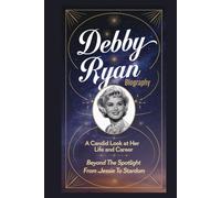 Debby Ryan biography: A Candid Look at Her Life and Career: Beyond the Spotlight: From Jessie to Stardom