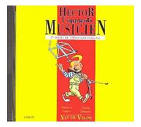 Debeda & Martin - Hector, L'Apprenti Musicien Vol.2 (Cd Seul)