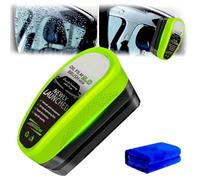 debeidi oil film,Powerful Windshield Cleaner & Oil Film Remover,nettoyant Pour Vitres De Voiture,Dissolvant De Film D'huile Pour Verre,Nettoyant De Film D'huile De Verre De Voiture Nettoyant De Film-A