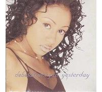 Debelah Morgan - Yesterday (UK Import)