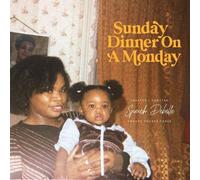 Sunday Dinner on a Monday/Digipack