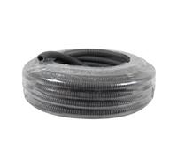 Debflex 415055 Bobinot de 5 Mètres de Gaine ICTA 3422 Diamètre 16 Gris