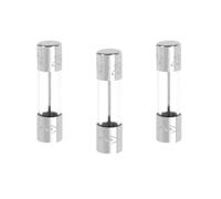 FUSIBLE VERRE 5X20 10A 250V SACHET DE 3 - DEBFLEX - 715906