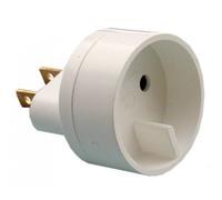 DEBFLEX Adaptateur USA universel