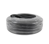 Debflex Bobine de câble 416105, ICTA D20, 10 m, gris