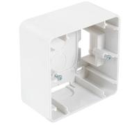 DEBFLEX CASUAL Cadre saillie 1 poste