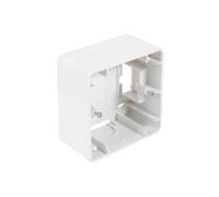Debflex Casual Cadre Saillie 1 Poste