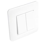 DEBFLEX CASUAL Méca Interrupteur double va et vient