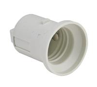 DEBFLEX Douille chantier E27