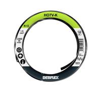 Debflex Enrouleur HO7V-K 1,5 10 m Noir 204323