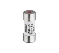 FUSIBLE AVEC VOYANT 10,3X25,8 16A 230V SACHET DE 3 - DEBFLEX - 715396