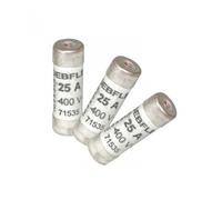DEBFLEX Lot de 3 Fusibles 10.3x31.5 25 A