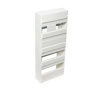 DEBFLEX Tableau eletcrique 52 modules a equiper