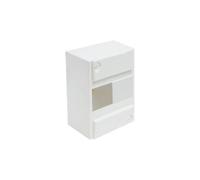 debflex tableau életcrique 8 modules a équiper