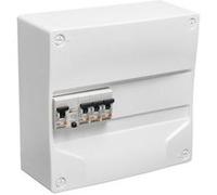 DEBFLEX Tableau pré équipé 1 rg 13 mods G