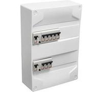 DEBFLEX Tableau pré équipé 2 rgs 26 mods G