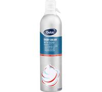 Debic Crème Chantilly professionnelle sucrée avec vaporisateur pratique 700ml