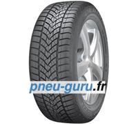 Debica Frigo SUV 2 225/60R17 103V XL C C 72 2