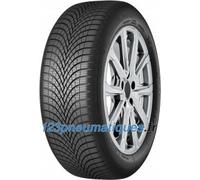 Debica Pneu Navigator 3 195/55 R16 87H - Toutes saisons M+S 3PMSF