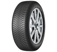 Debica Pneu Navigator 3 195/55 R16 87H - Toutes saisons M+S 3PMSF