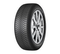 Debica - Pneu NAVIGATOR 3 - Tourisme 4saisons - 195/55R16 - 87H - M+S,Radial,3PMSF