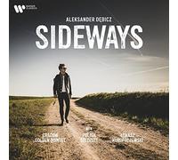 Debicz,Aleksander d - Sideways