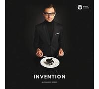 Debicz, Alexander – Invention – Numérique