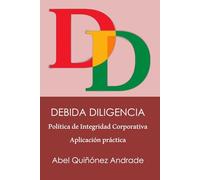 DEBIDA DILIGENCIA: Política de Integridad Corporativa
