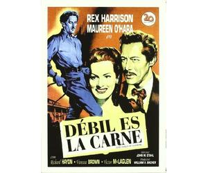 Debil ES La Carne [Import]