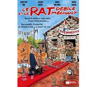 Débile et Le Rat Mechant