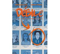 Debile Une histoire de harcèlement scolaire - Fernando Llor - Des Ronds Dans L'o - cartonné - Bande dessinée