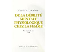 Débilité Mentale Physiologique Femme