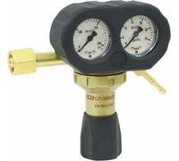 Debilitre blinde anti choc argon /co2 200 bars 0 GCE CHARLEDAVE - 05711