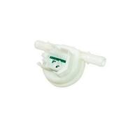Debimetre (144028-15702) Lave-vaisselle 1760900100, WHIRLPOOL, BAUKNECHT, FAR, CONTINENTAL EDISON, BLOMBERG, SELECLINE, BLUESKY, ALTUS, IKEA
