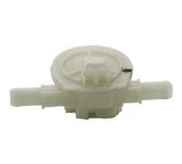 Debimetre 1760900100 pour Lave vaisselle ALTUS, ARDEM, AYA, BEKO, BLOMBERG, BLUESKY, CONTINENTAL EDISON, ESSENTIEL B, FAR, FUNIX, GRUNDIG, HIGHONE,