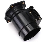 Debimetre Compatible Avec Subaru Pour Impreza Pour Legacy 1990 1991 1992 1993 1994 1995 1996 1997 1998 1999 22680-AA160 Capteur De Débitmètre D'air Massique MAF