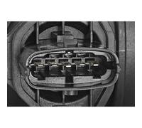 Debimetre compresseur.Alfa Romeo Opel Fiat chrysler - VALEO - 253715