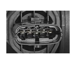 Debimetre compresseur.Alfa Romeo Opel Fiat chrysler - VALEO - 253715
