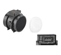 Debimetre compresseur. BMW Kia land rover - VALEO - 253746