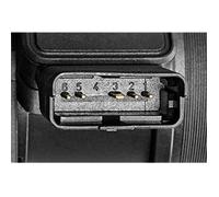 Debimetre compresseur. Citroën Fiat Peugeot - VALEO - 253747