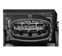 Debimetre compresseur. Opel - VALEO - 253701