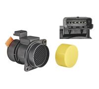 Debimetre compresseur. Renault Nissan Opel - VALEO - 253702