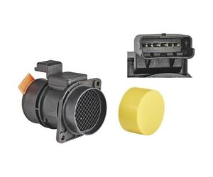 Debimetre compresseur. Renault Nissan Opel - VALEO - 253702