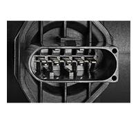 Debimetre compresseur. vag Volskwagen Seat Skoda - VALEO - 253703